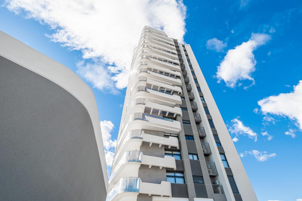 Sunset Cliffs Deluxe Apartment 1054 Poniente Beach Benidorm Exterior foto